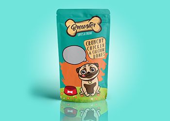 Packaging-Design-Brewster-pet-food-thumbnail