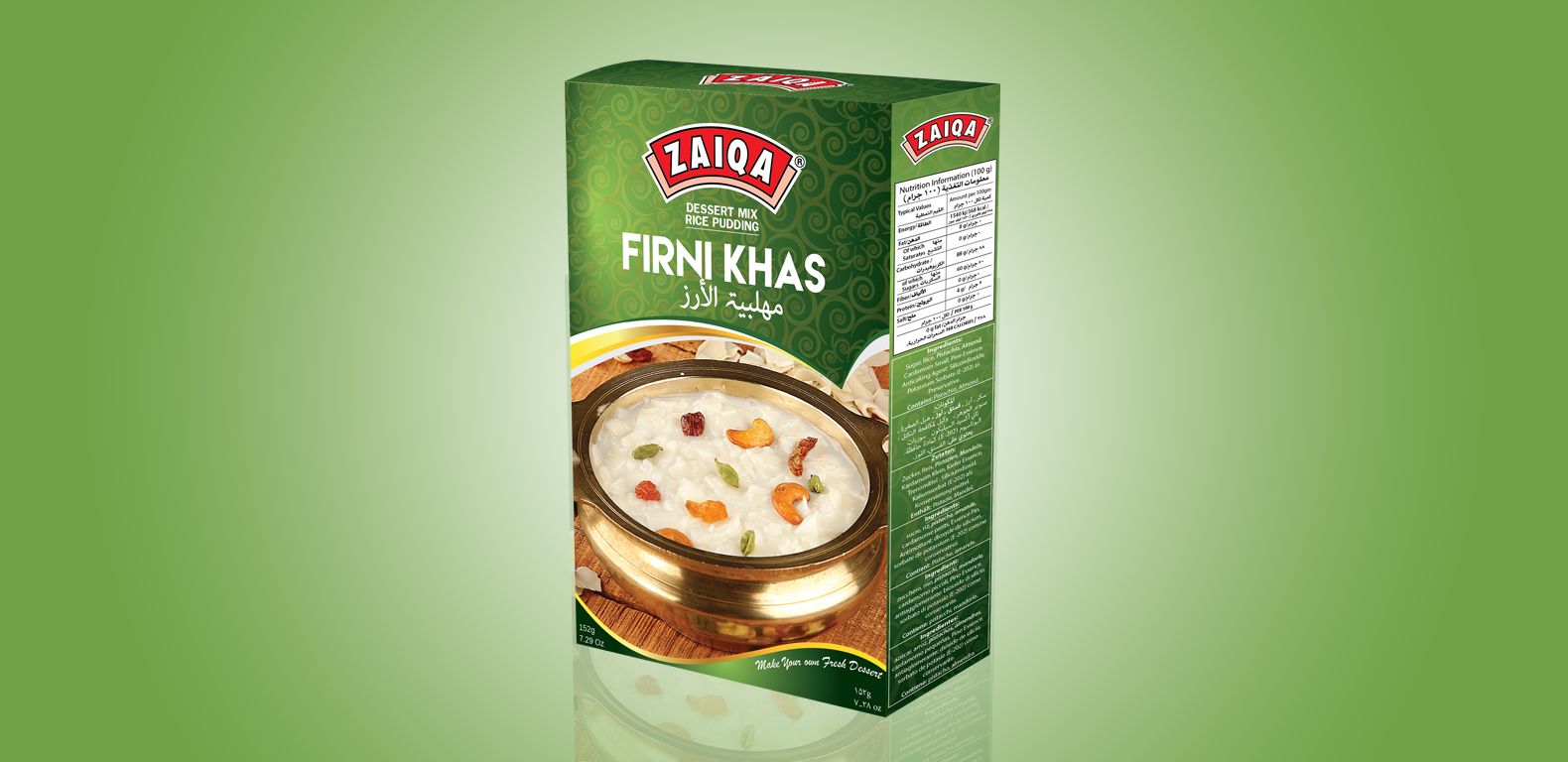 Packaging-Design-Zaiqa-Desserts-Firnikhas