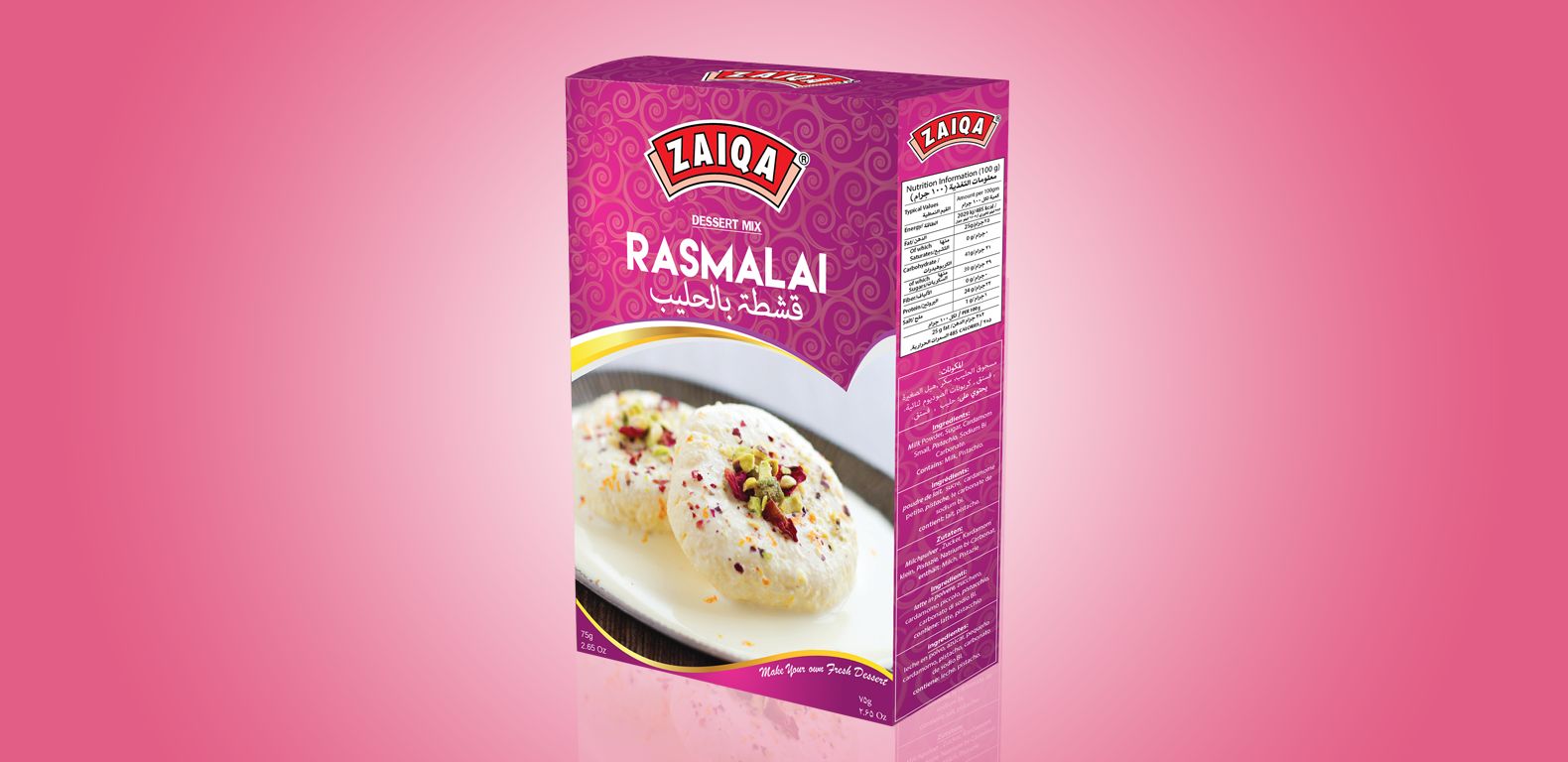 Packaging-Design-Zaiqa-Desserts-Rasmalai