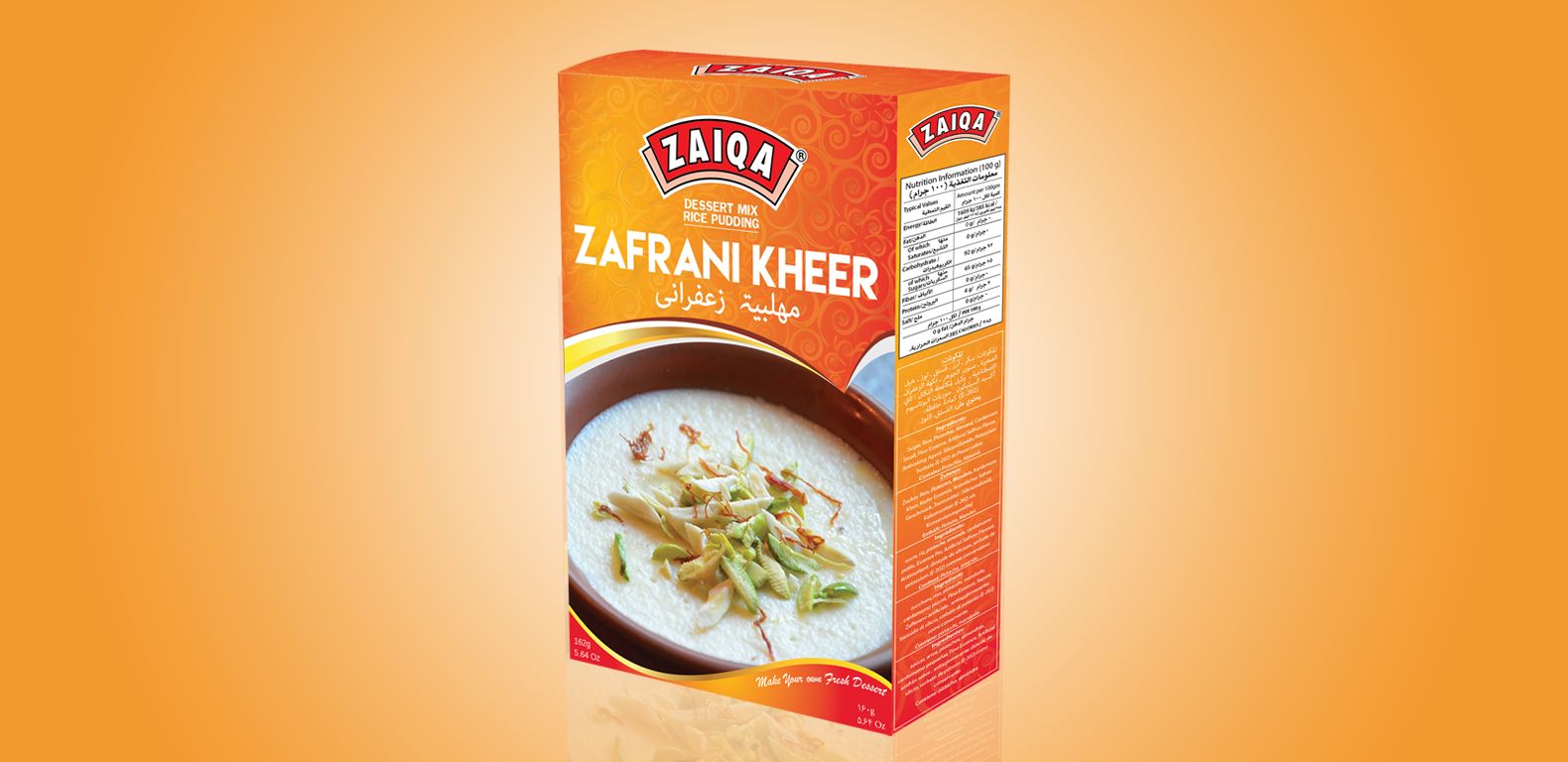 Packaging-Design-Zaiqa-Desserts-Zafrani-Kheer