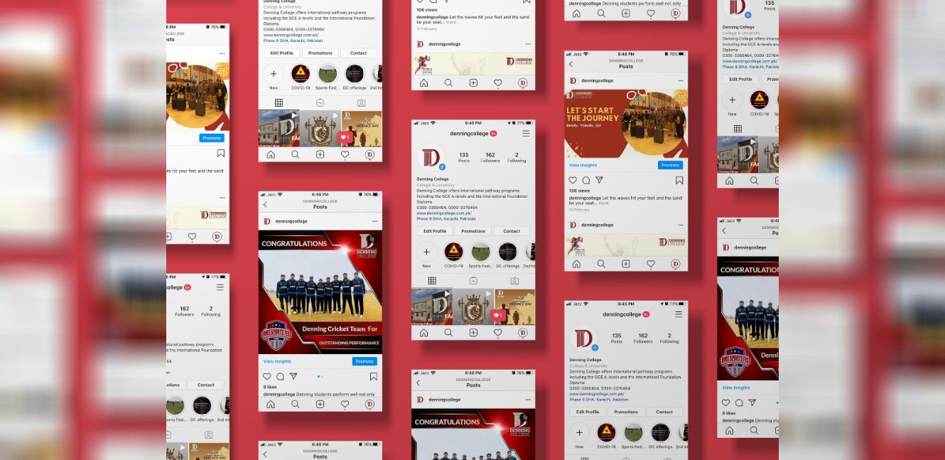 Social-media-marketing-denning-college