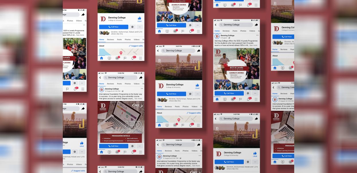 Social-media-marketing-denning-college