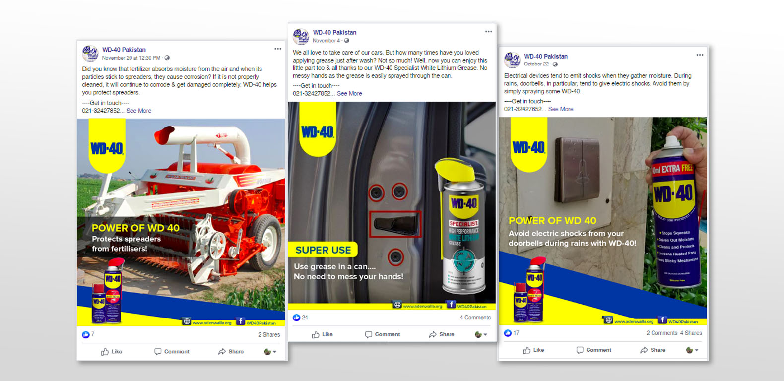 WD40-Pakistan-Social-media-marketing-posts