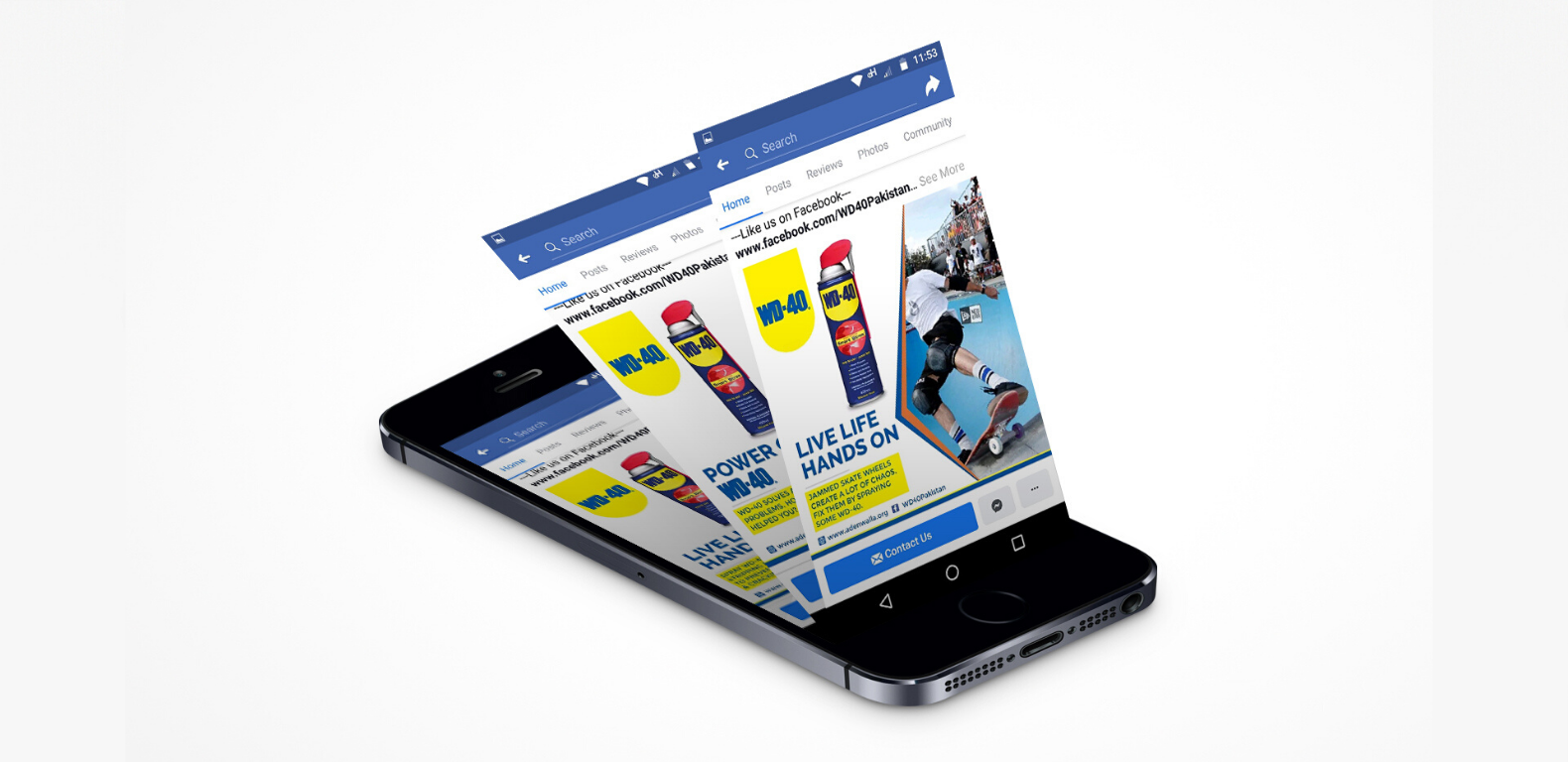 WD40-Pakistan-Social-media-marketing-posts