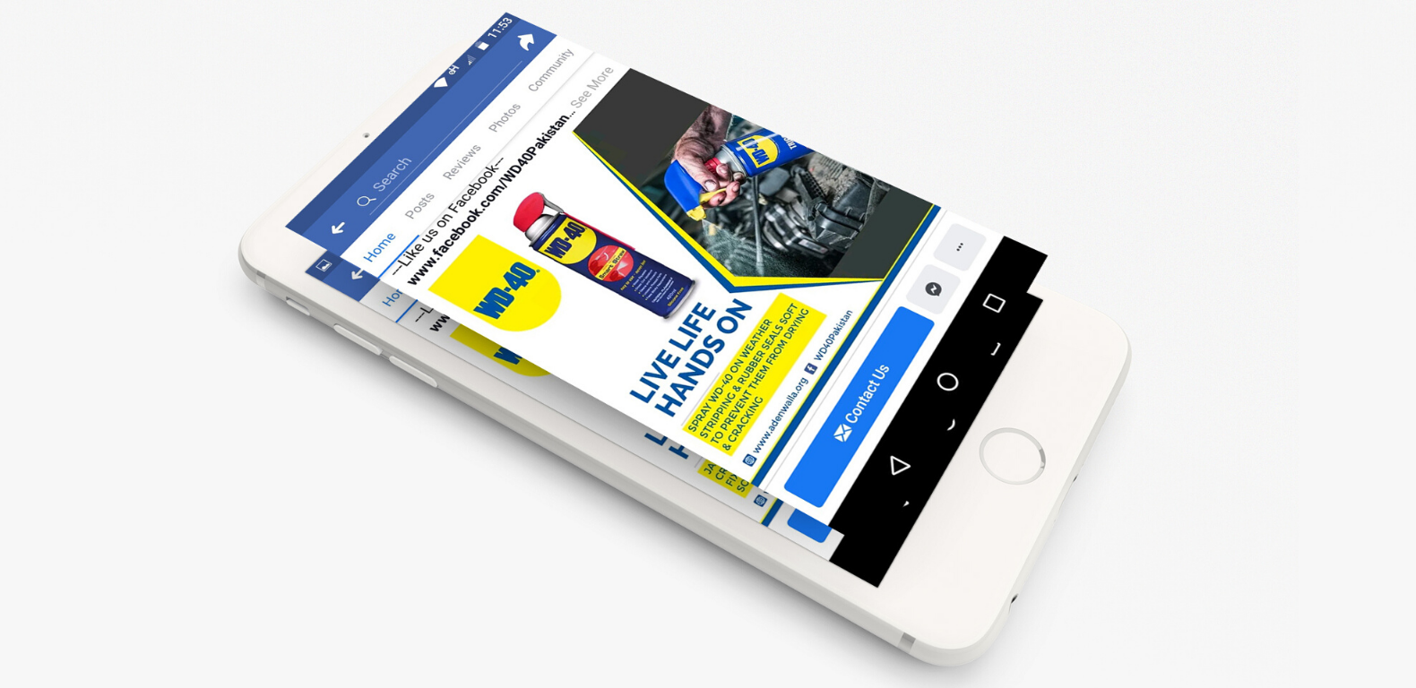 WD40-Pakistan-facebook-marketing-posts