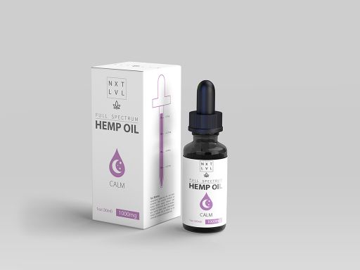 CBD-Oil-Abstract-Packaging-Design