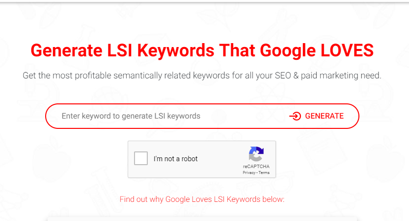 SEO-strategies-LSI-Keywords