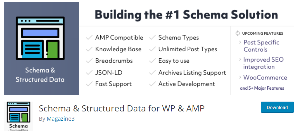 Schema-Structured-Data-for-WP-AMP