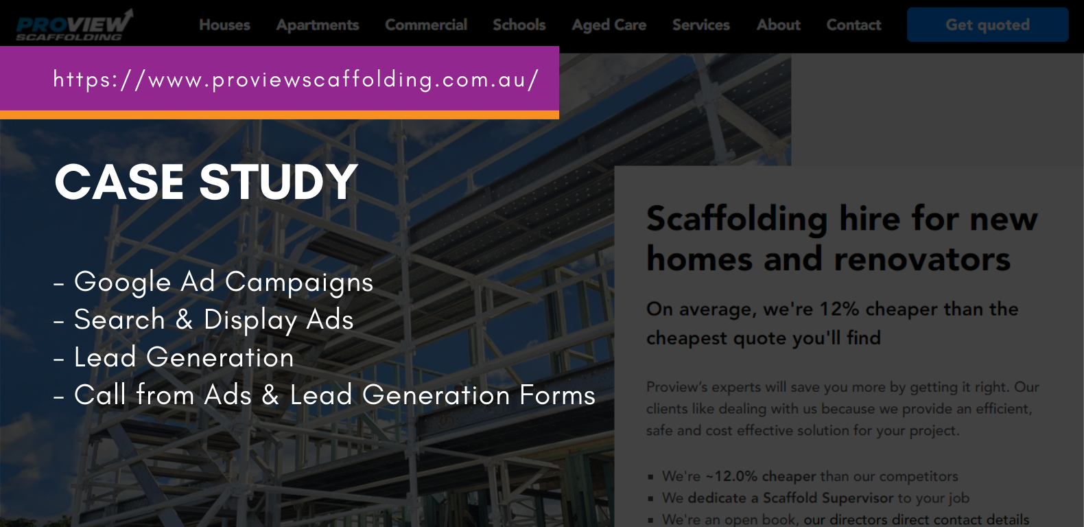 SEM-PPC-Proview-Scaffolding-Australia-Case-Study