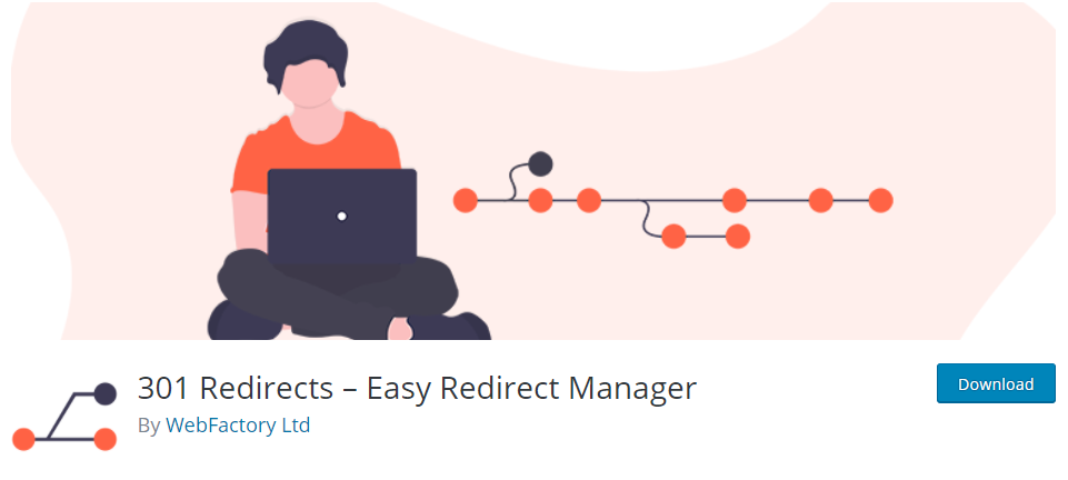 301-redirects-wordpress-plugin