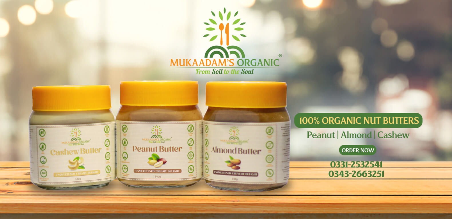 Packaging-design-mukaadams-organic-nut-butters