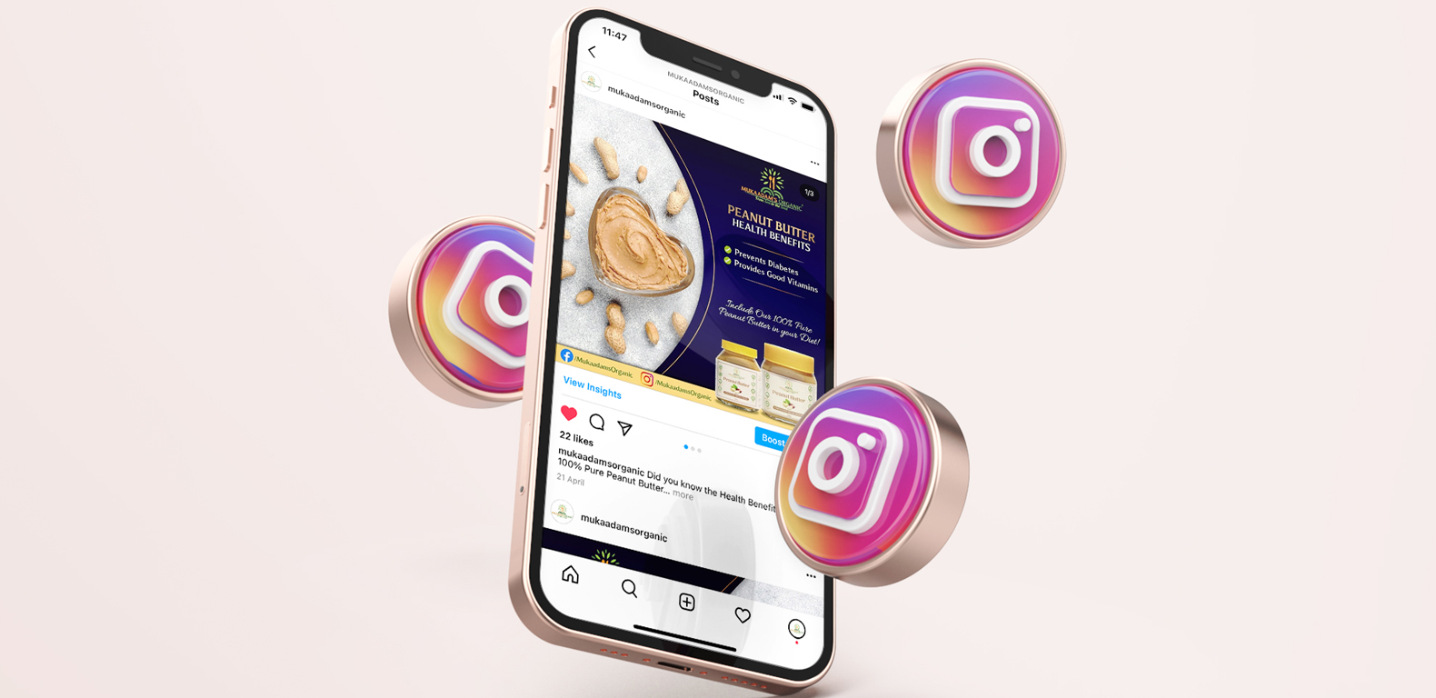 social-media-marketing-mukaadams-organic-Instagram-posts-3