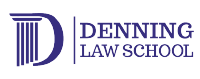 denning-law-school-logo