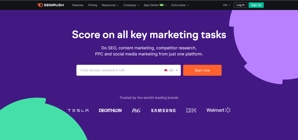 semrush-keyword-research-tool