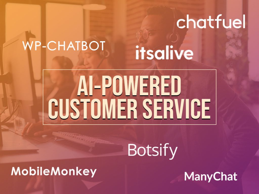 ai-powered-customer-service-tools-for-social-media-marketing